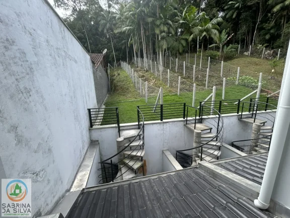Imagem Casa - Testo Salto - Blumenau