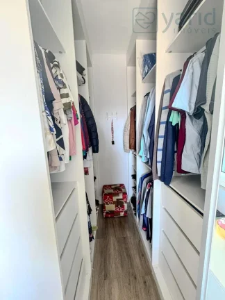Imagem APARTAMENTO À VENDA , CONDOMÍNIO LE PARC, RUA BARÃO DE TEFFÉ , JUNDIAÍ