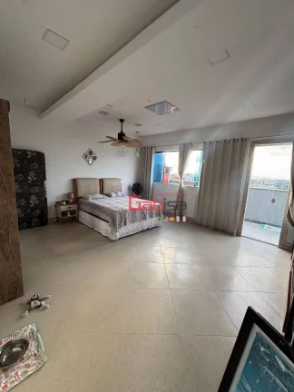 Imagem Cobertura com 3 dormitórios à venda, 620 m² por R$ 4.800.000,00 - Braga - Cabo Frio/RJ
