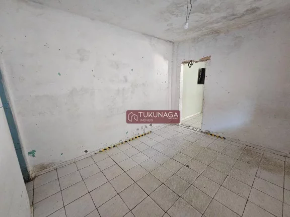 Imagem Casa à venda, 113 m² por R$ 500.000,00 - Vila Flórida - Guarulhos/SP