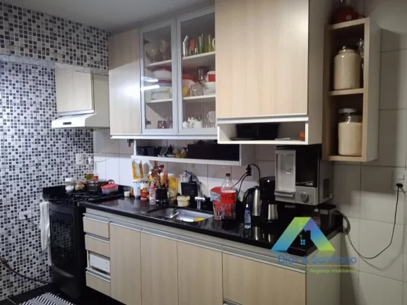 Imagem CASA DE VILA COM 2 DORMITÓRIOS NA VILA GUMERCINDO !!!