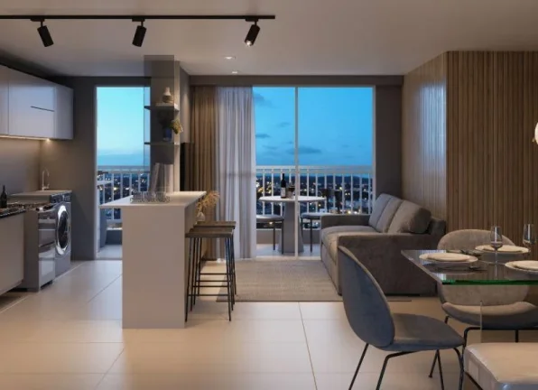 Imagem Apartamento Padrão