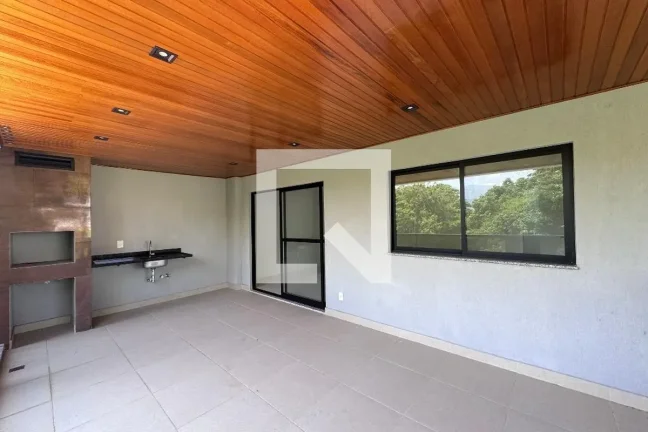 Imagem Apartamento à Venda - Recreio, 3 Quartos, 114 m2