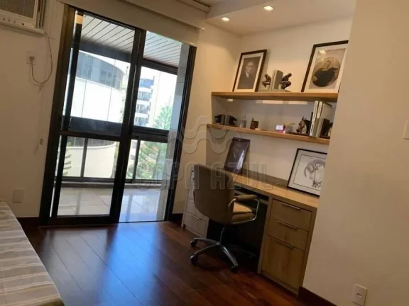 Imagem Ipanema – Rua Antônio Parreiras | Residencial › Apartamento 3 quarto(s) à Venda