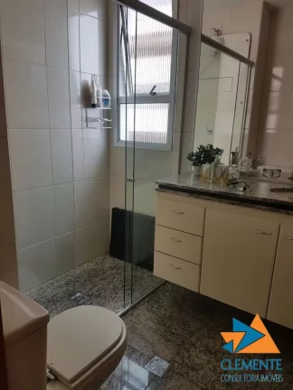 Imagem Apto de 3 qtos, SENDO 01 SUÍTE- PONTO NOBRE