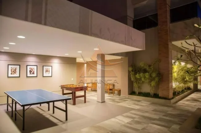 Imagem Apartamento - Ribeirão Preto - Jardim Botânico