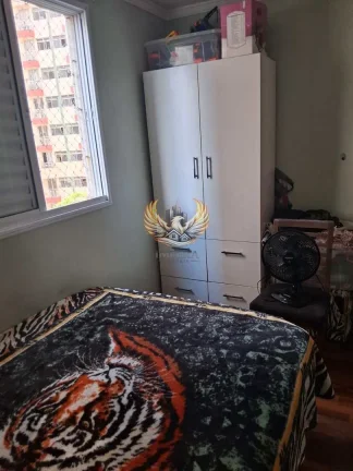 Imagem Apartamento Padrão