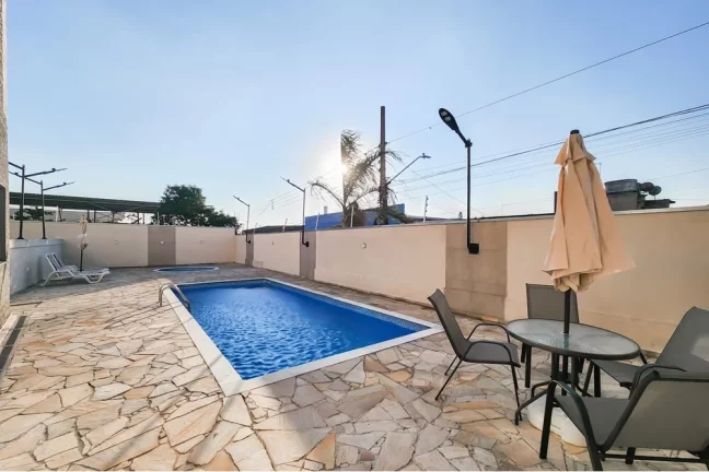 Imagem APARTAMENTO RESIDENCIAL em São Paulo - SP, Jardim das Oliveiras