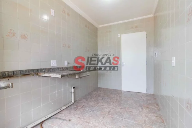 Imagem Venda ou Locação de Apartamento de 2 Quartos na Vila Robertina, São Paulo-SP: 1 Sala, 1 Banheiro, 1 Vaga de Garagem - 56m².