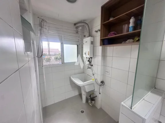 Imagem Apartamento em Ponta da Praia, Santos/SP