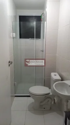 Imagem Alugo Apartamento Com 2 Dormitórios - São Paulo
