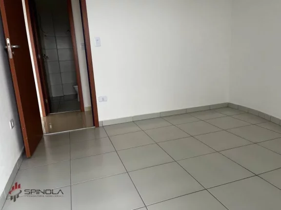 Imagem Apartamento com 2 dormitórios à venda, 67 m² por R$ 410.000,00 - Maracanã - Praia Grande/SP