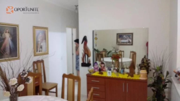 Imagem Apartamento no Condomínio Mirante do Sol com 2 dormitórios - 1 suíte - Ipiranga - Ribeirão Preto/SP