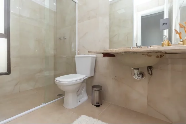 Imagem APARTAMENTO RESIDENCIAL em São Paulo - SP, Jardim Prudência