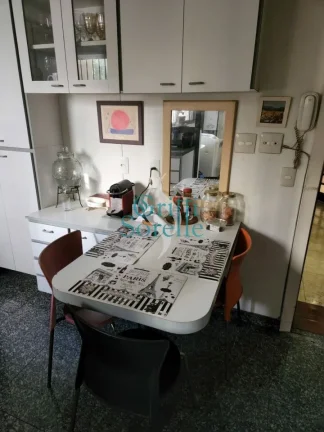 Imagem Apartamento à Venda em Indianópolis - São Paulo/SP.