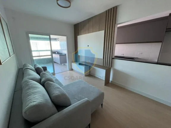 Imagem 3 dorms 1 suite 2 Vagas de Garagem