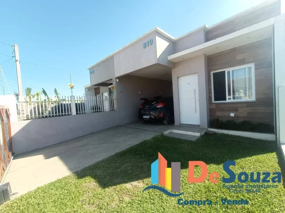 Geminada em NOVA TRAMANDAÍ