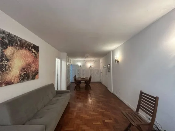 Imagem Copacabana – Rua Francisco Sá | Residencial › Apartamento 3 quarto(s) à Venda