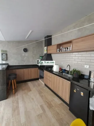 Imagem CASA RESIDENCIAL em SÃO JOSÉ DOS CAMPOS - SP, JARDIM DAS INDÚSTRIAS