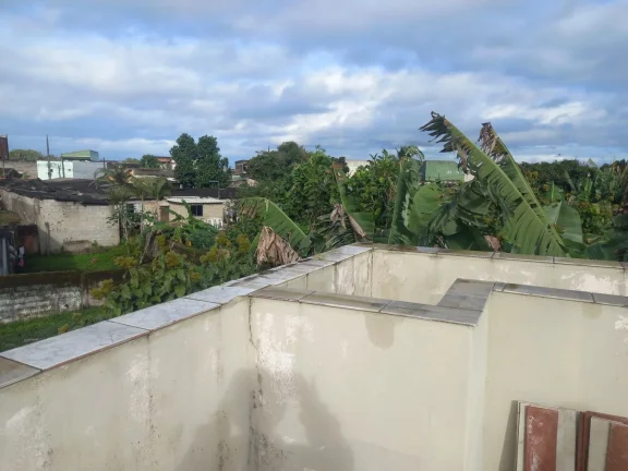 Imagem Casa para Venda em Itanhaém, Sabauna, 2 dormitórios, 1 suíte, 1 banheiro, 2 vagas