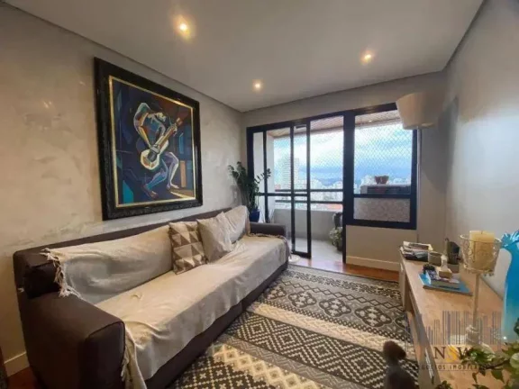 Imagem Cobertura com 2 dormitórios à venda, 144 m² por R$ 1.800.000,00 - Alto da Lapa - São Paulo/SP