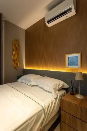 Imagem Apartamento com 2 dormitórios no bairro Itapuã em Vila Velha, ES