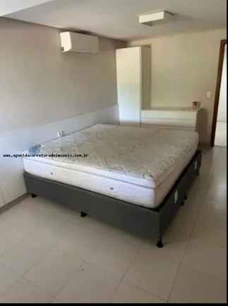 Imagem Apartamento para Venda em Parnamirim, Pirangi do Norte (Distrito Litoral), 3 dormitórios, 2 suítes, 4 banheiros, 2 vagas