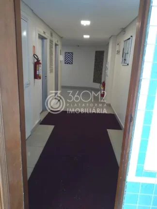 Imagem Apartamento para Venda em Praia Grande / SP no bairro Boqueirão