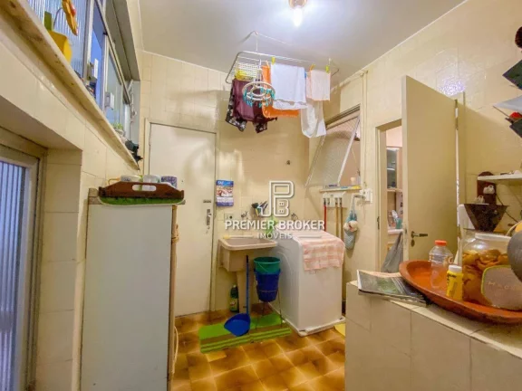 Imagem Apartamento à venda, 93 m² por R$ 490.000,00 - Alto - Teresópolis/RJ