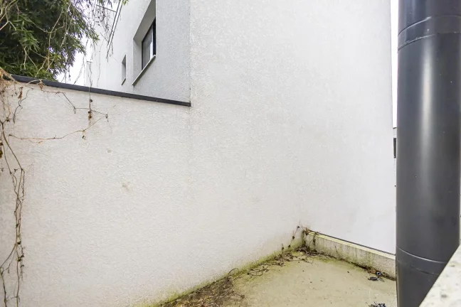 Imagem Sobrado Lindoia 3 quartos com churrasqueira e terraço