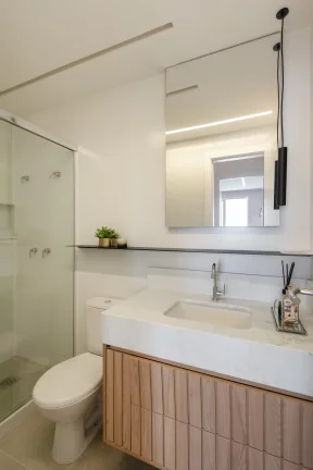 Imagem APARTAMENTO RESIDENCIAL em Vitória - ES, Bento Ferreira