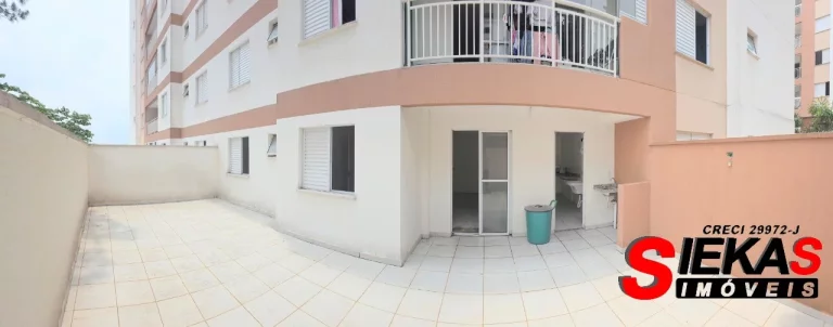 Imagem Imóvel disponível para venda ou locação em São Paulo-SP, bairro Itaquera: 2 quartos, 1 sala, 1 banheiro, 1 vaga, 89m²