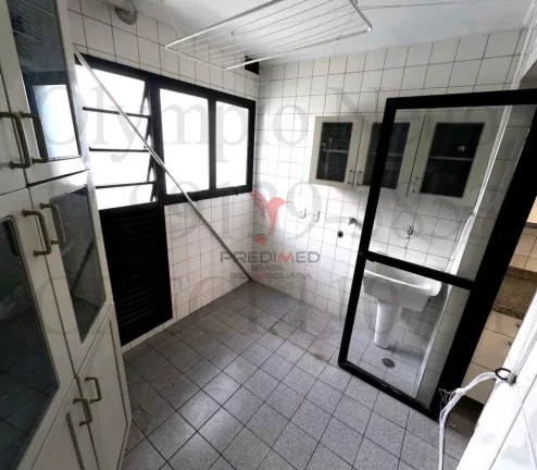 Imagem Apartamento Itaim-bibi Lazer Total