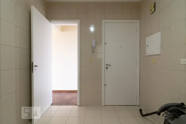 Imagem Apartamento à Venda - Ipiranga, 3 Quartos, 100 m2