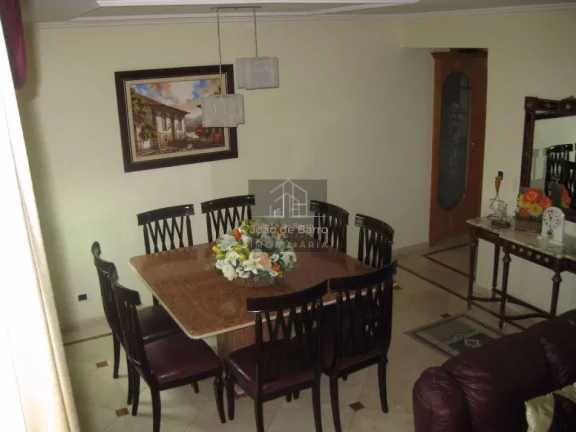 Imagem Cobertura com 3 dormitórios à venda, 250 m² por R$ 2.200.000,00 - Vila Gomes Cardim - São Paulo/SP