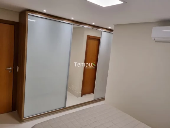 Imagem Apartamento Alto Padrão - Alto da Glória