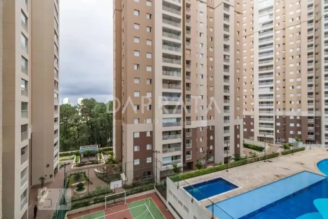 Imagem Apto 85m², 3 quartos, suíte, varanda gourmet, Pq Barueri