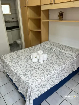 Imagem Apartamento na Praia Grande com localização privilegiada