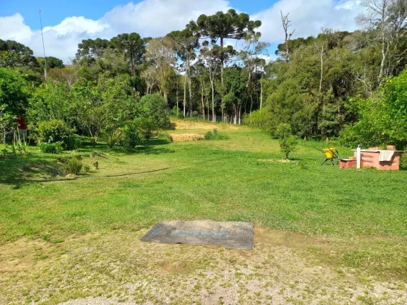 Imagem Chácara para Venda em Quitandinha, Zona Rural