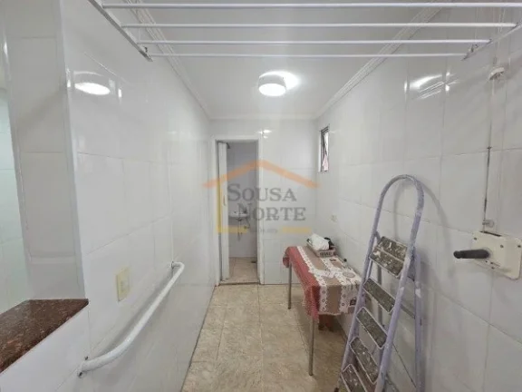 Imagem OPORTUNIDADE!!!!! 
EXCLUSIVIDADE SOUSA NORTE!!!!
Apartamento 80m², originalmente com 3 dormitórios...