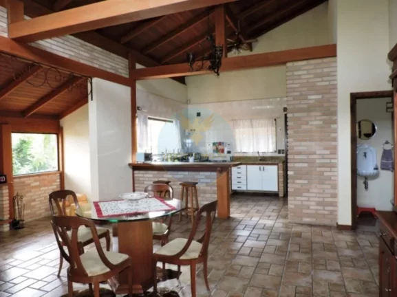 Imagem Casa a Venda no bairro Granja Viana - Carapicuíba, SP