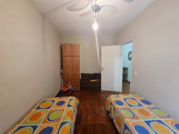 Imagem APARTAMENTO COM 70 m² - TUPI - PRAIA GRANDE SP