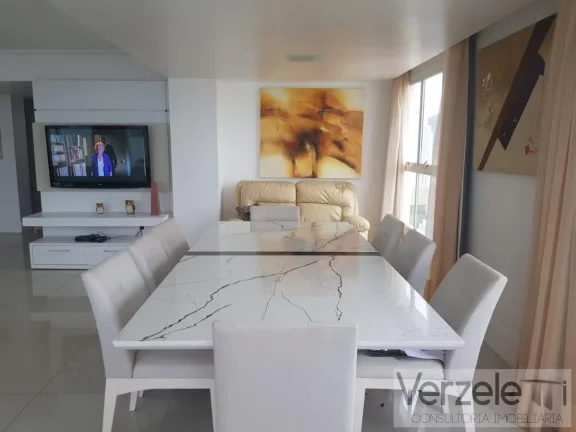 Imagem Apartamento para Temporada em Balneário Camboriú / SC no bairro Centro