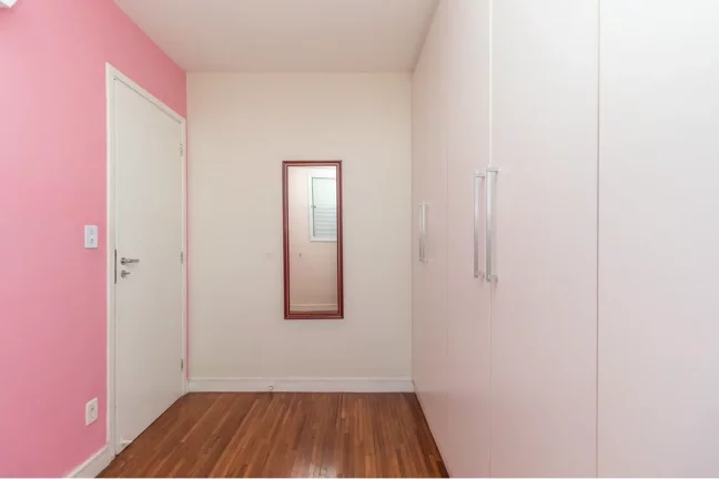 Imagem APARTAMENTO RESIDENCIAL em São Paulo - SP, Quarta Parada