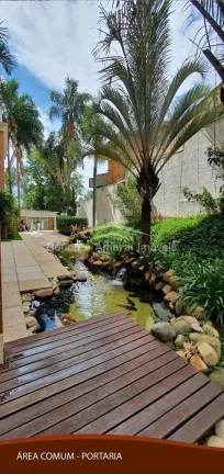 Imagem Este encantador apartamento garden combina espaço, conforto e um ambiente acolhedor em um dos bairr...