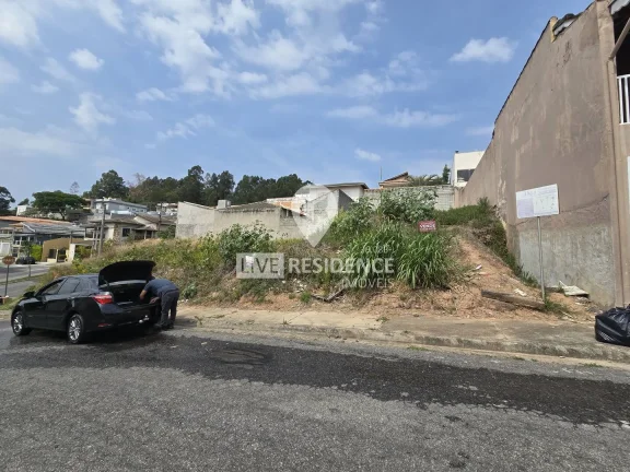 Imagem Terreno à Venda - Itatiba Park, Itatiba/SP