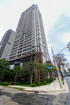 Imagem Apartamento Alto Padrão em Chacara Klabin, São Paulo/SP