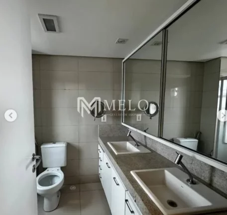 Imagem Oportunidade em CASA FORTE: 122m²,03qts, 01suite, 02vagas..