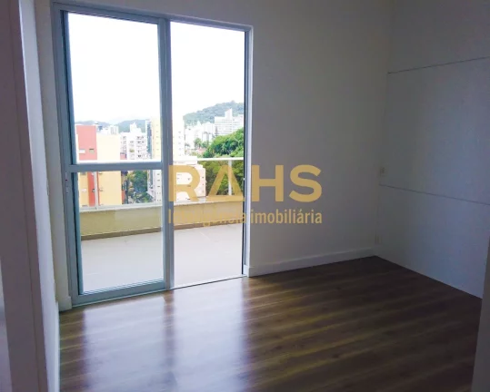 Imagem A tradicional Rua Jacob Eisenhuth será contemplada com um edifício de formas ousadas e modernas. L...