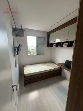 Imagem Apartamento Reformado - 2 Dormitórios - Condomínio Terrazzo Quipá